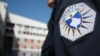 Policia e Kosovës.