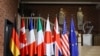 G7-ը պատրաստ է աջակցել Սիրիայում իշխանության փոխանցմանը «ներառական և ոչ աղանդավորական» կառավարությանը