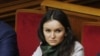 Екс-суддя Печерського райсуду Києва Царевич оскаржує своє звільнення у ВАСУ