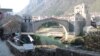 Sastanak predstavnika Stranke demokratske akcije (SDA) i Saveza za bolju budućnost (SBB), Mostar, 21. april 2016.