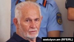 Ваан Ширханян