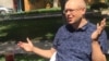Профессори олмонӣ: Милисаҳои тоҷик аз ман пул хостанд. САДО
