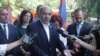 Մարուքյանը ԼՂ-ում ագրեսիան դադարեցնելու կոչով դիմել է ԱՄՆ-ին և Եվրոպային