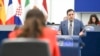 Дебати у Європарламенті щодо Радіо Свобода: дві третини висловили підтримку