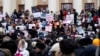 Власти Москвы разрешили митинг в поддержку томской телекомпании ТВ-2