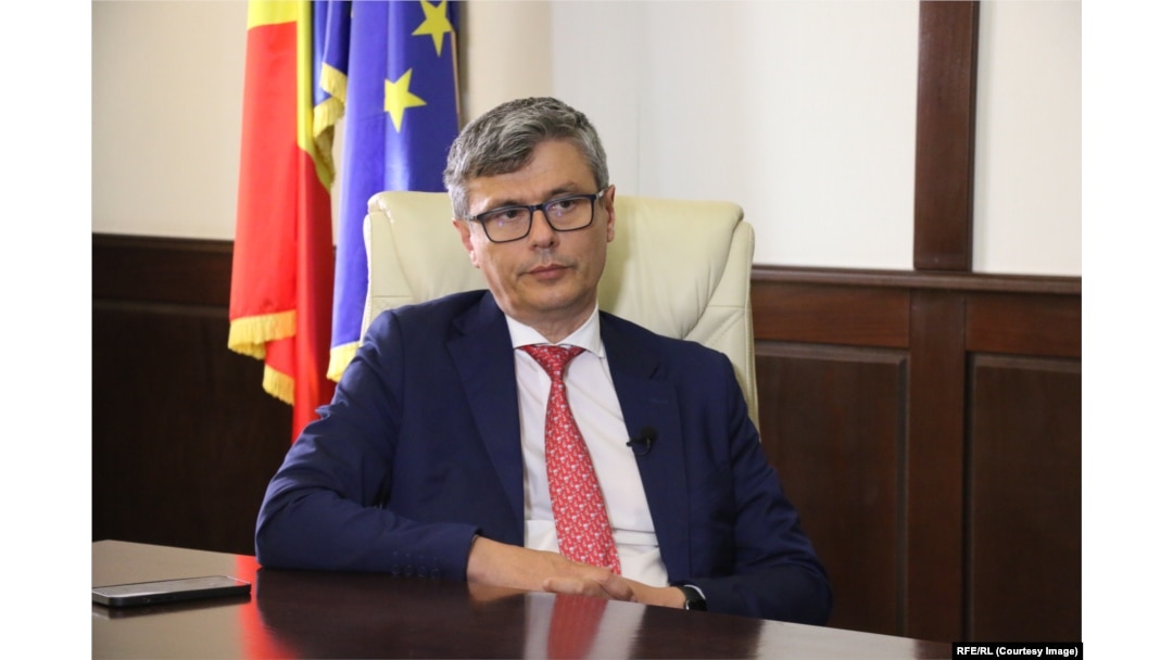 Virgil Popescu speră ca din 2023 să fie exploatate gazele de la Caragele