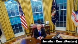 Donald Tramp