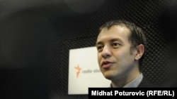 Igor Gavran