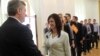 Од наугурацијата на претседателот на Република Македонија Ѓорге Иванов. 12 мај 2014. 