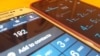 Kosovo, mobile phone generic