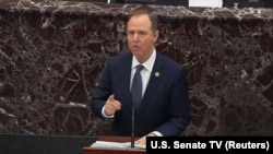 Adam Schiff