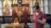 Суд перавёў пад хатні арышт лаўца пакемонаў у храме