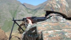 Stratfor. «Մոտալուտ ներխուժումն անհավանական սցենար է»