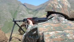 Փոխհրաձգության հետևանքով վիրավորում ստացած զինծառայողներից մեկի վիճակը շարունակում է ծայրահեղ ծանր մնալ