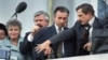 Уроки Октября: версия Александра Руцкого