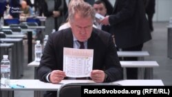 Ігор Бенедисюк опинився у списках схвалених кандидатів до Касаційного господарського суду у складі Верховного суду