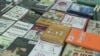 Дитячі книжки, історія та топ-новинки – це найчастіше шукають українці на Книжковому Арсеналі (відео)