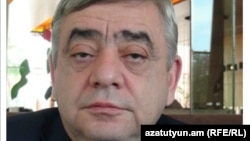 Լևոն Սարգսյան, արխիվ: