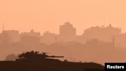 Գազա, արխիվ