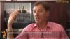 Саясаттан кететінін мәлімдеген оппозициялық саясаткер <strong><a href="/content/kazakhstan_political_portrait_of_bolat_abilev/24680015.html" target="_blank">Болат Әбілев</a></strong> Азаттық радиосына сұхбат берді. Алматы, 19 қыркүйек 2013 жыл.