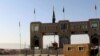 د چمن او سپین بولدک لار د خلکو تګ راتګ لپاره خلاصه شوه