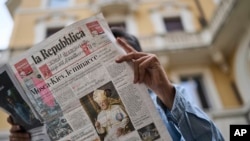 Vatican Conclave