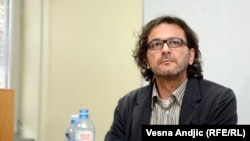 Sve što ne ide u prilog Vučiću proglašava se za specijalni rat: Đorđe Pavićević