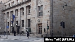Centralna banka BiH
