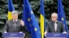 Transparency International виступає проти антикорупційних палат замість антикорупційного суду