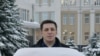 Экс-глава штаба Навального в Архангельске Андрей Боровиков