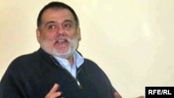 Miljenko Dereta