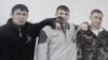 “Мардум таъна мекунанд, ки бачаҳои таърифиат куҷо шуданд?” ВИДЕО