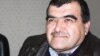 Пайванди Гулмуродзода, устоди факултаи рӯзноманигории Донишгоҳи миллии Тоҷикистон