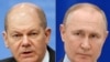 Мельник не вважає, що Шольц подзвонив президенту РФ Путіну у вдалий момент 