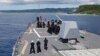 Američki Guam na nišanu Pjongjanga