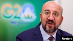 Շառլ Միշել