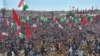 د پي ډي اېم مبارزه د ایین او پارلېمان د سرلوړۍ لپاره ده: مولانا فضل الرحمن