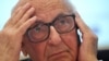  Theodor Meron