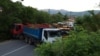 KOSOVO-TENSION/SERBS