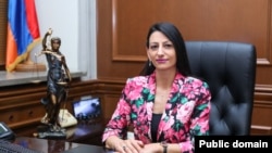 Անահիտ Մանասյան