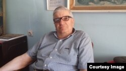 Husein Bakalović