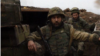 Массіміліано Каваллері, італійський бойовик, який воює на Донбасі