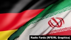 در حال حاضر چند شهروند آلمانی از جمله دو شهروند دوتابعیتی در ایران گرفتارند