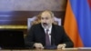 Ռազմաքաղաքական իրադրությունն ամսի 12-ից հետո վարչապետի պաշտոնակատարը համարում է անփոփոխ 
