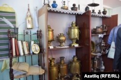 Борынгы китаплар шулай ачык яталар