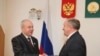 Башкортстанда удмурт милли утары төзеләчәк