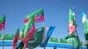 کوټه: د تحریک انصاف په مشرۍ د ناټو رسد ګاډو پر ضد احتجاج