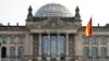 Zgrada Bundestaga u Berlinu