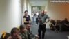 Поки Самооборона слідкувала за розглядом справи виборів мера Василькова, міськрада затвердила нового мера