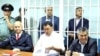 Додгоҳе дар Бишкек ҳукми Текебоевро содир хоҳад кард 